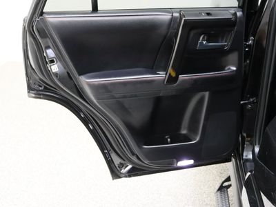 2024 Toyota 4Runner 4WD - Photo 30
