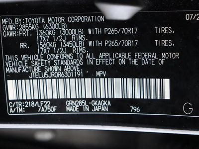 2024 Toyota 4Runner 4WD - Photo 45