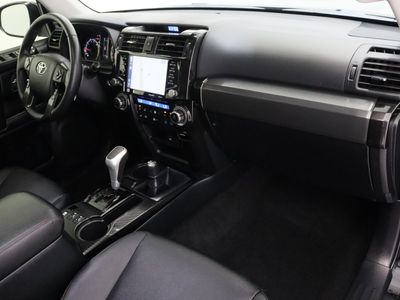 2024 Toyota 4Runner 4WD - Photo 40