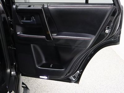 2024 Toyota 4Runner 4WD - Photo 37