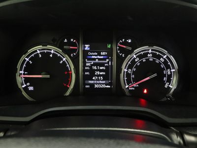 2024 Toyota 4Runner 4WD - Photo 43