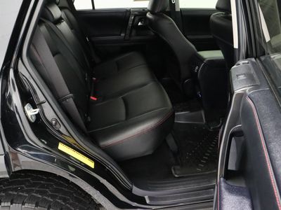 2024 Toyota 4Runner 4WD - Photo 38