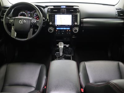 2024 Toyota 4Runner 4WD - Photo 34