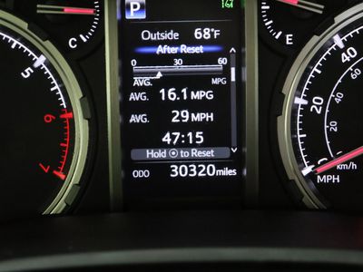 2024 Toyota 4Runner 4WD - Photo 44