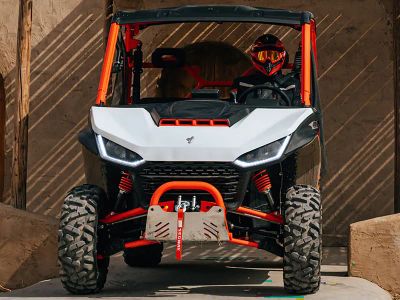 2023 Segway Fugleman UT10 X — photo 11 view