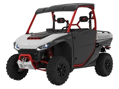 2023 Segway Fugleman UT10 X — photo 9 view