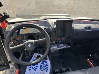 2023 Segway Fugleman UT10 X — photo 8 view