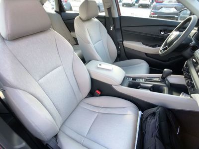 2025 Honda Accord Sedan SE CVT CY1F4SJW — front three-quarter view