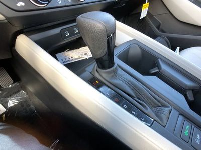 2025 Honda Accord Sedan SE CVT — photo 20 view