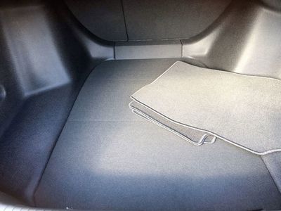 2025 Honda Accord Sedan SE CVT — photo 24 view