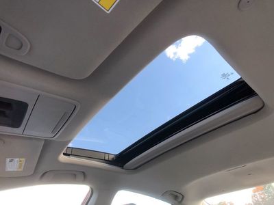 2025 Honda Accord Sedan SE CVT — photo 22 view