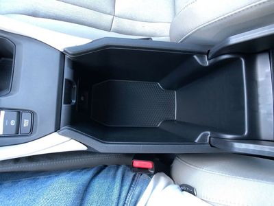 2025 Honda Accord Sedan SE CVT — photo 21 view
