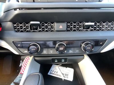 2025 Honda Accord Sedan SE CVT — photo 19 view