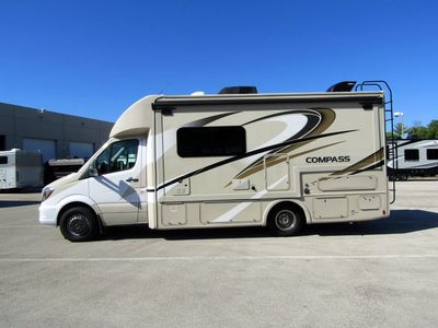 2019 Thor Motor Coach COMPASS - Photo 24