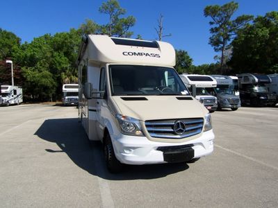 2019 Thor Motor Coach COMPASS - Photo 1