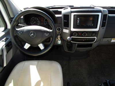 2019 Thor Motor Coach COMPASS - Photo 2
