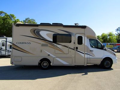 2019 Thor Motor Coach COMPASS - Photo 21