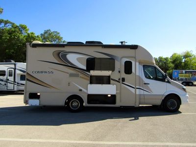 2019 Thor Motor Coach COMPASS - Photo 22