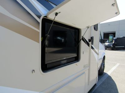 2019 Thor Motor Coach COMPASS - Photo 23