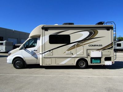 2019 Thor Motor Coach COMPASS - Photo 25