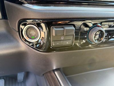 2026 Chevrolet Silverado 1500 — photo 26 view