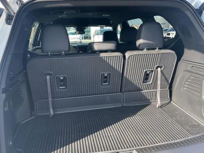 2026 GMC Acadia — detail view