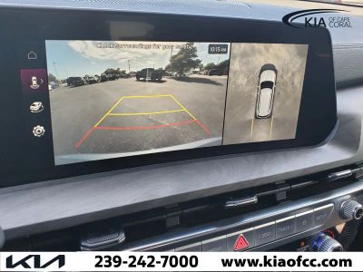 2024 Kia Telluride — photo 25 view