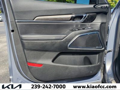 2024 Kia Telluride — photo 20 view