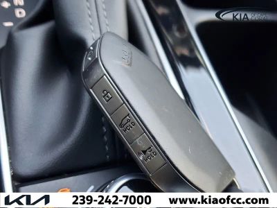 2024 Kia Telluride — photo 30 view