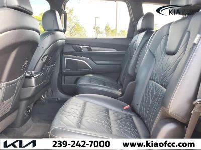 2024 Kia Telluride — photo 11 view