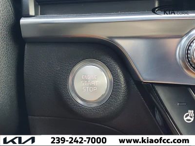 2024 Kia Telluride — photo 29 view