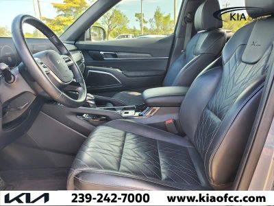 2024 Kia Telluride — photo 18 view