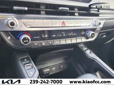 2024 Kia Telluride — photo 26 view