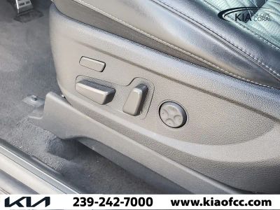 2024 Kia Telluride — photo 19 view