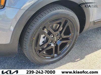 2024 Kia Telluride — photo 7 view