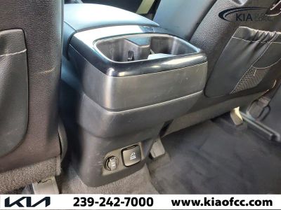 2024 Kia Telluride — photo 17 view