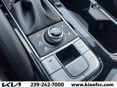 2024 Kia Telluride — photo 27 view