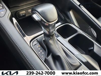 2024 Kia Telluride — photo 28 view