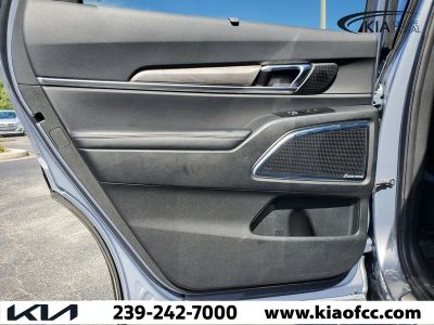 2024 Kia Telluride — photo 13 view