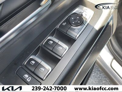 2024 Kia Telluride — photo 21 view