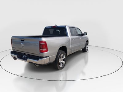 2024 Ram 1500 - Photo 7