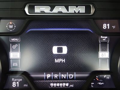 2024 Ram 1500 - Photo 14