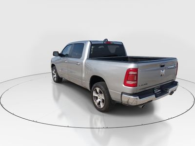2024 Ram 1500 - Photo 5