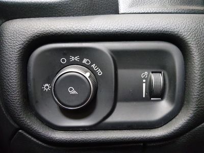 2024 Ram 1500 - Photo 21