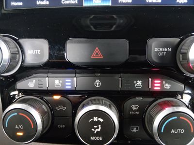 2024 Ram 1500 - Photo 19