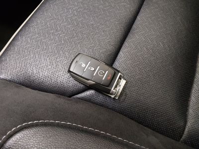 2024 Ram 1500 - Photo 15