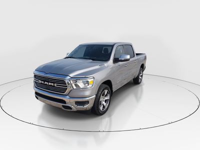 2024 Ram 1500 - Photo 3