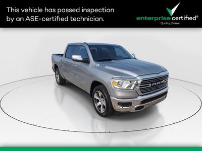 2024 Ram 1500 - Photo 1