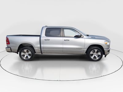 2024 Ram 1500 - Photo 8