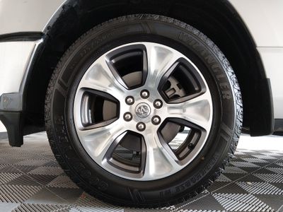 2024 Ram 1500 - Photo 10